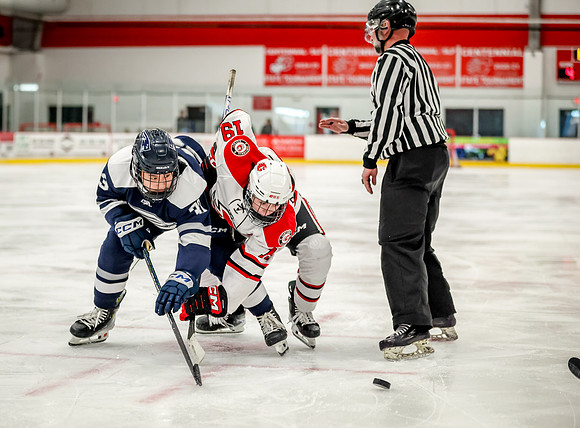 1333 Centennial vs Champlain JV