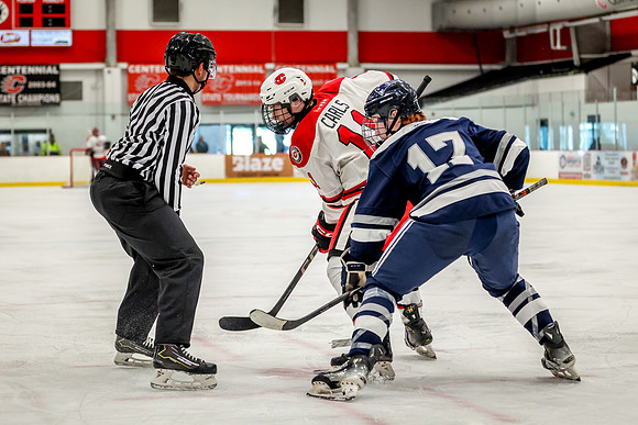 0936 Centennial vs Champlain Park
