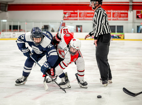 1335 Centennial vs Champlain JV