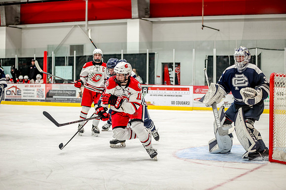 0962 Centennial vs Champlain Park