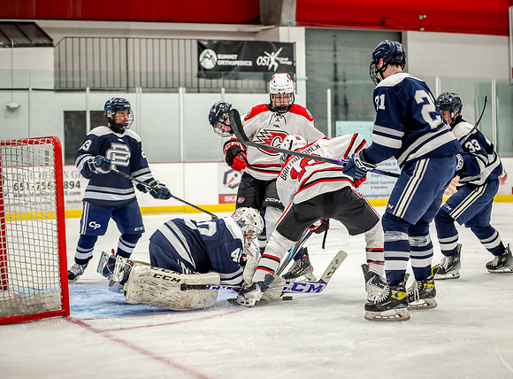 1355 Centennial vs Champlain JV