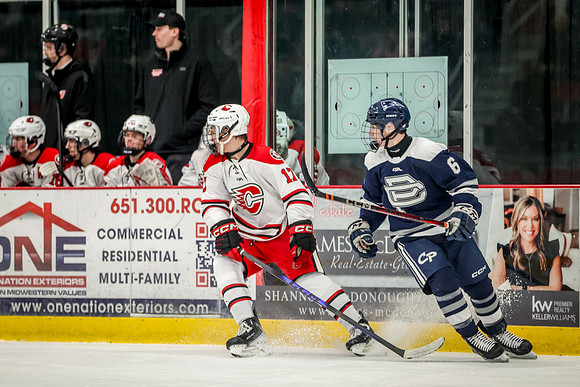 0975 Centennial vs Champlain Park