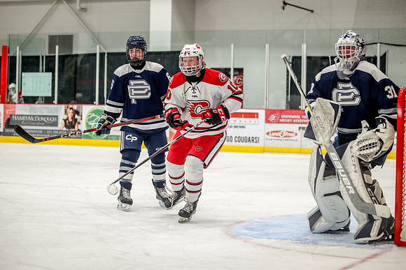 1009 Centennial vs Champlain Park