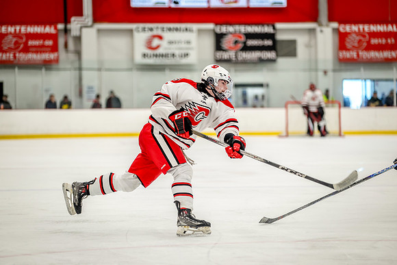 1003 Centennial vs Champlain Park