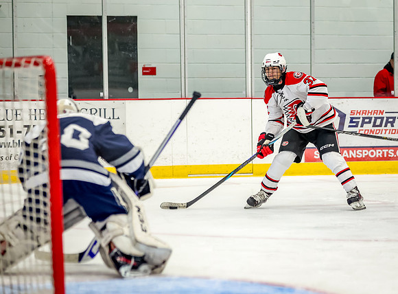 1421 Centennial vs Champlain JV