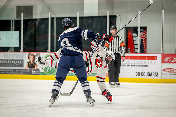 1082 Centennial vs Champlain Park