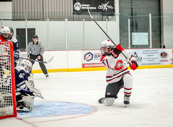 1525 Centennial vs Champlain JV