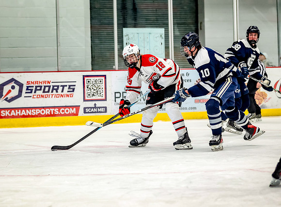 1580 Centennial vs Champlain JV