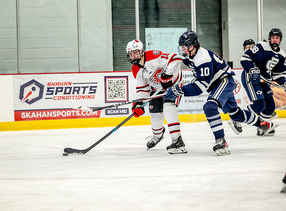 1581 Centennial vs Champlain JV