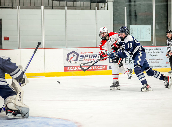 1583 Centennial vs Champlain JV