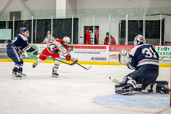 1175 Centennial vs Champlain Park