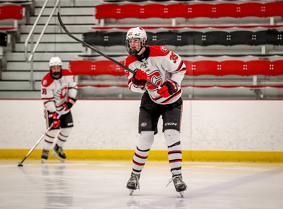 0003 Centennial vs Champlain JV