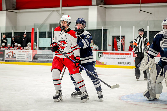 1202 Centennial vs Champlain Park