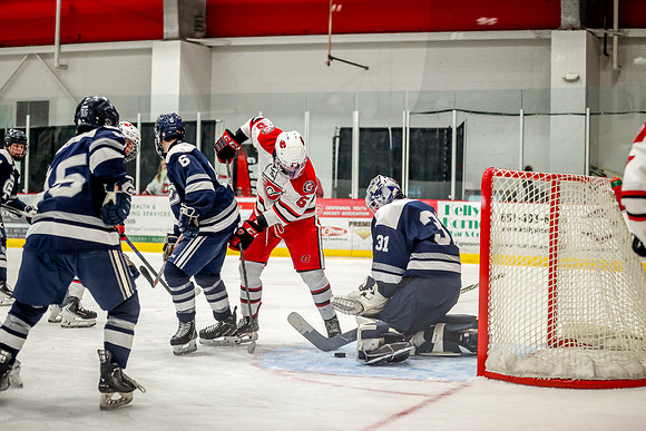 1232 Centennial vs Champlain Park