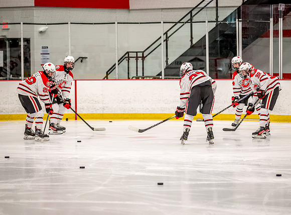 0030 Centennial vs Champlain JV