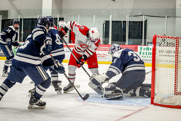 1235 Centennial vs Champlain Park