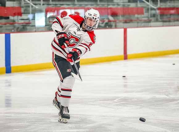 0037 Centennial vs Champlain JV