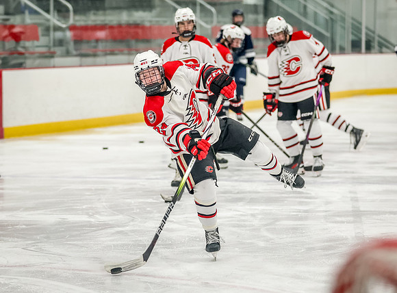 0044 Centennial vs Champlain JV