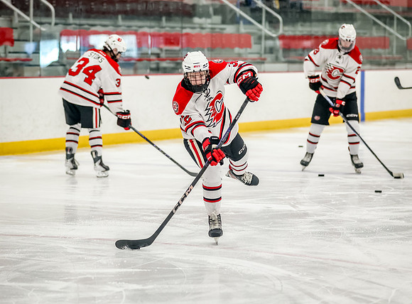 0031 Centennial vs Champlain JV