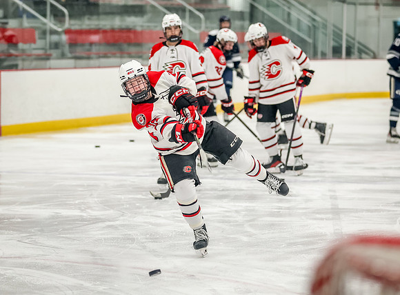 0045 Centennial vs Champlain JV