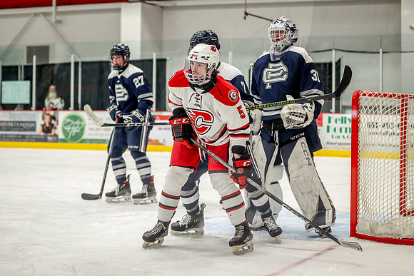 1344 Centennial vs Champlain Park