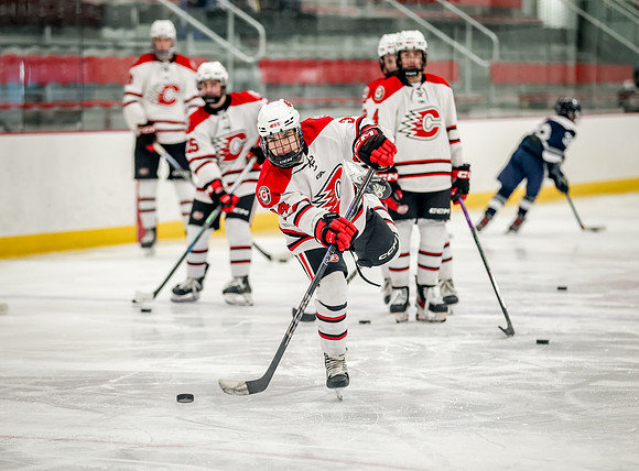 0053 Centennial vs Champlain JV