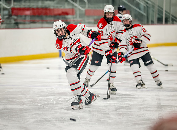 0063 Centennial vs Champlain JV