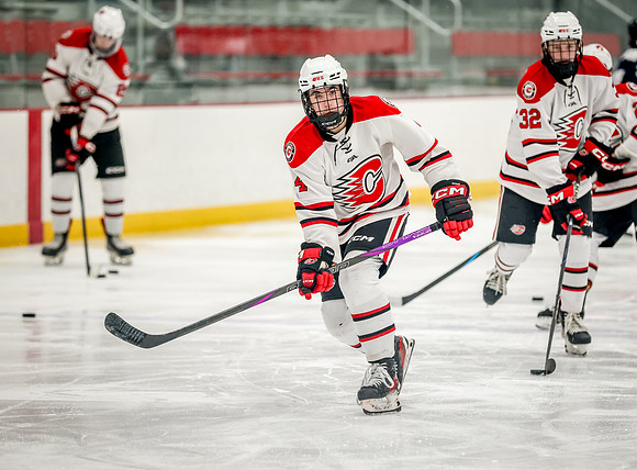 0066 Centennial vs Champlain JV