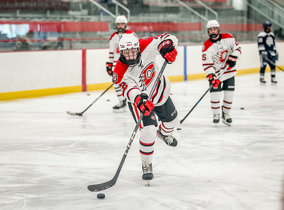 0071 Centennial vs Champlain JV