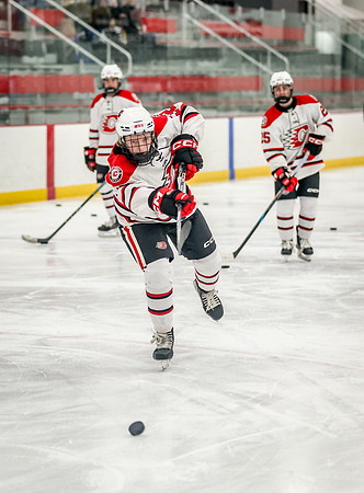 0072 Centennial vs Champlain JV