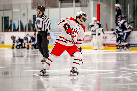 1400 Centennial vs Champlain Park