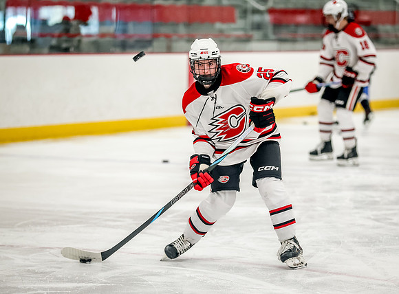 0082 Centennial vs Champlain JV