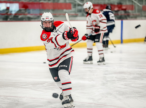 0085 Centennial vs Champlain JV