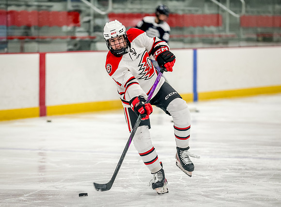 0092 Centennial vs Champlain JV