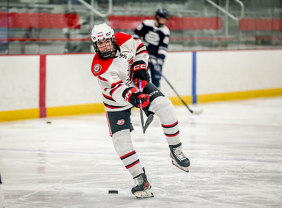 0093 Centennial vs Champlain JV