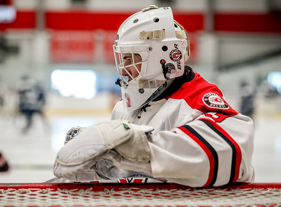 0107 Centennial vs Champlain JV