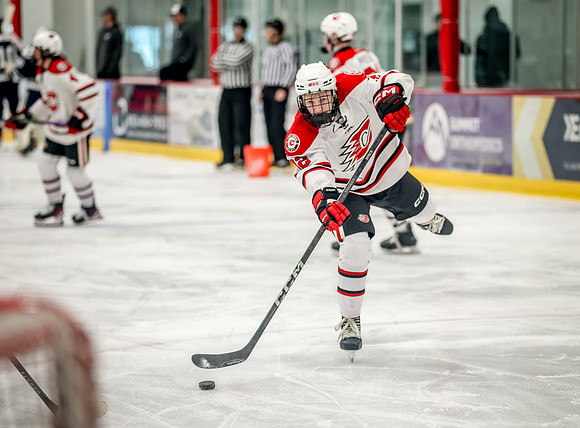 0114 Centennial vs Champlain JV
