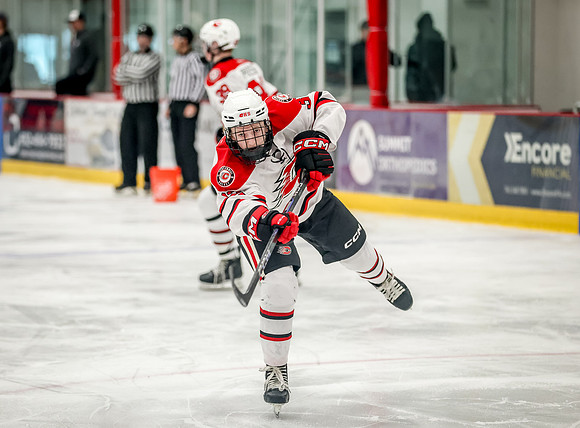 0115 Centennial vs Champlain JV