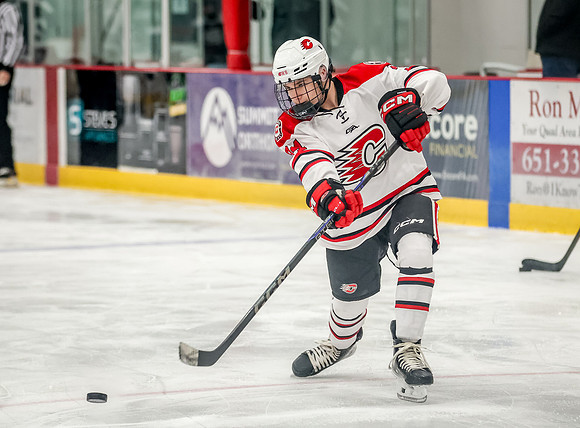 0122 Centennial vs Champlain JV