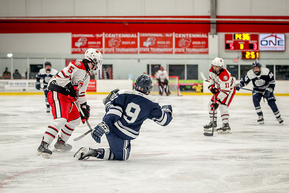 1476 Centennial vs Champlain Park