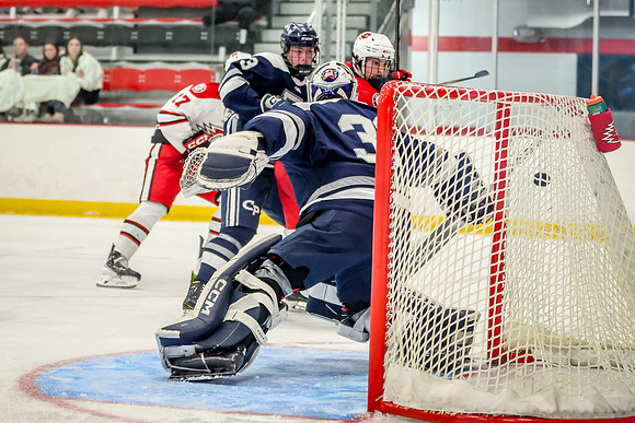 1584 Centennial vs Champlain Park