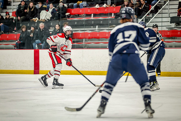 1625 Centennial vs Champlain Park