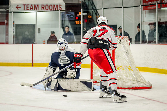 1687 Centennial vs Champlain Park