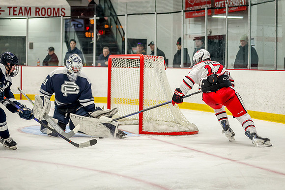 1691 Centennial vs Champlain Park