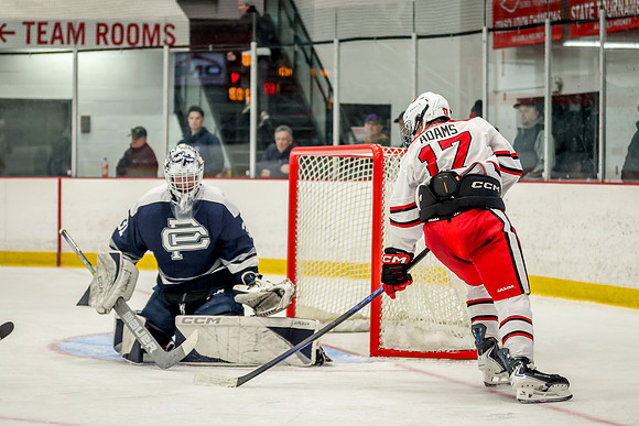1689 Centennial vs Champlain Park