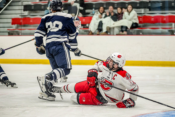 1712 Centennial vs Champlain Park