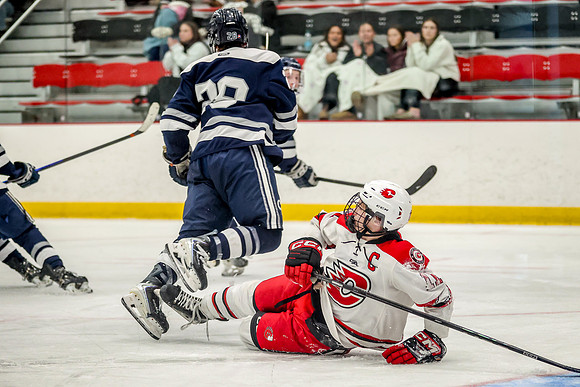 1713 Centennial vs Champlain Park