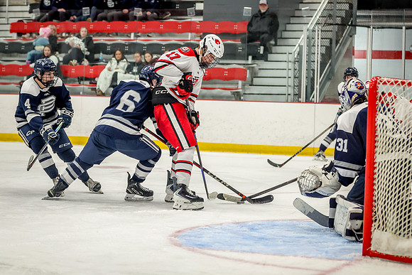 1759 Centennial vs Champlain Park