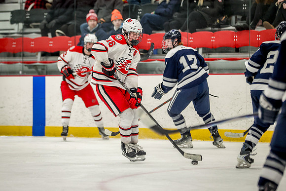 1748 Centennial vs Champlain Park