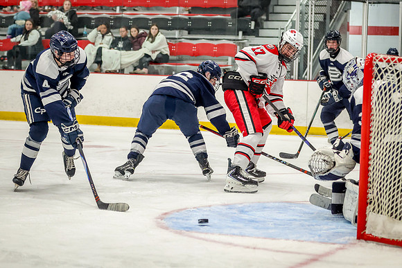 1767 Centennial vs Champlain Park
